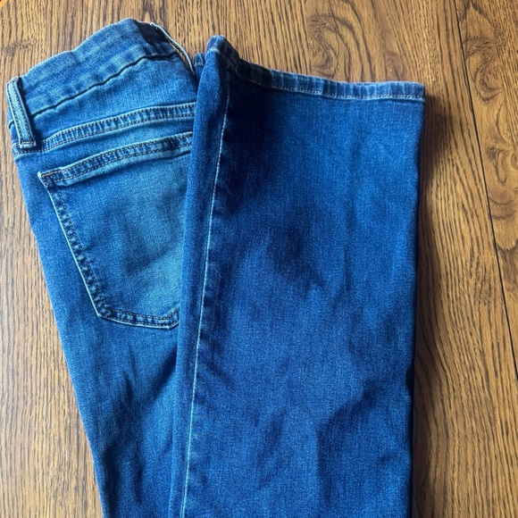 Joe’s Jeans Flawless HI HONEY High Rise Curvy Bootcut Women's Jeans - Picture 5 of 8